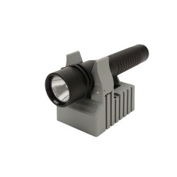 Strion LED  with 120V AC/DC (1) Holder CP STREAMLIGHT