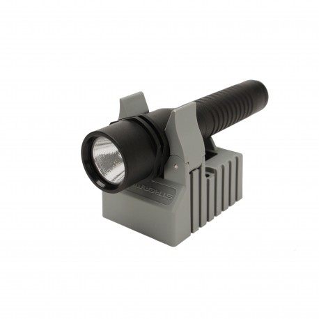 Strion LED  with 120V AC/DC (1) Holder CP STREAMLIGHT