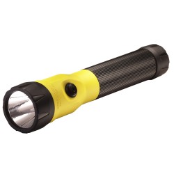 PolyStinger LED with DC - Yellow STREAMLIGHT