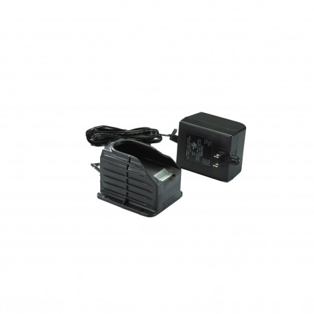 120V AC Fast Charger (Includes Holder) STREAMLIGHT