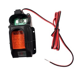 DC 2 Piggyback Fast Charger STREAMLIGHT