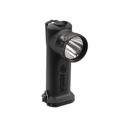 Survivor LED with  AC Fast Charger- Black STREAMLIGHT