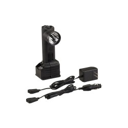 Survivor LED with Charger/Holder - Black STREAMLIGHT