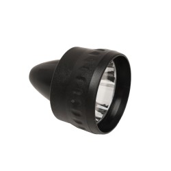 Facecap Assembly - Survivor LED STREAMLIGHT