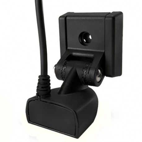 Transducer Dual Beam 200/83Khz Xnt 9 20 T HUMMINBIRD