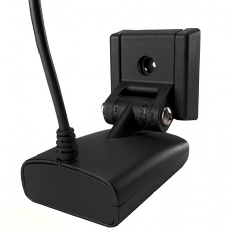 Transom Mount Transducer XNT 9 SI 180 T HUMMINBIRD
