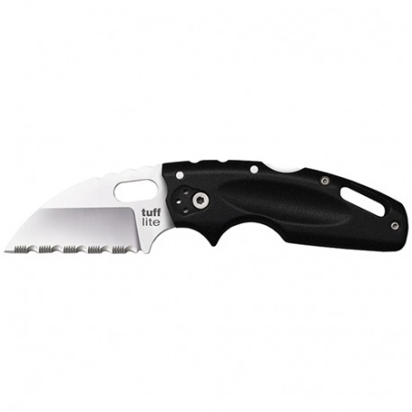 Tuff Lite Serrated COLD-STEEL