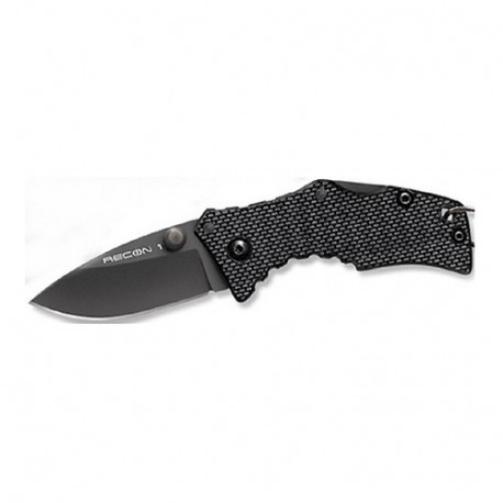 Micro Recon 1 Spear Point Plain Edge COLD-STEEL