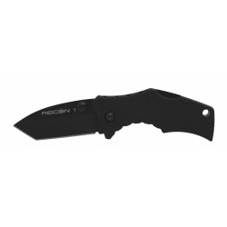 Micro Recon 1 Tanto Point Plain Edge COLD-STEEL
