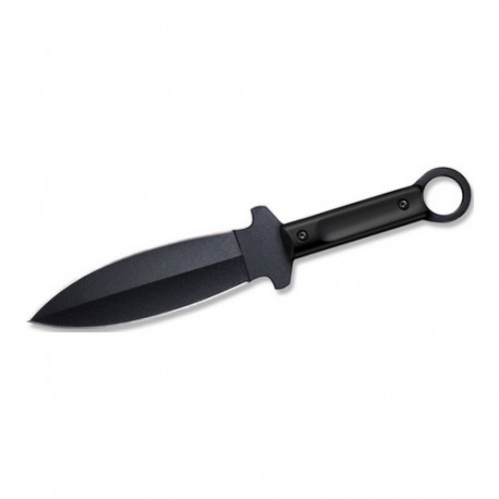 Shanghai Shadow, Secure-Ex sheath COLD-STEEL