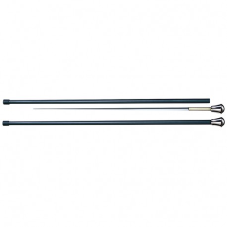 Aluminum Head Sword Cane COLD-STEEL