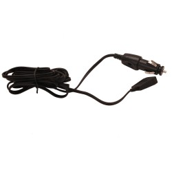 12V DC power cord (10ft, 3 meters) STREAMLIGHT
