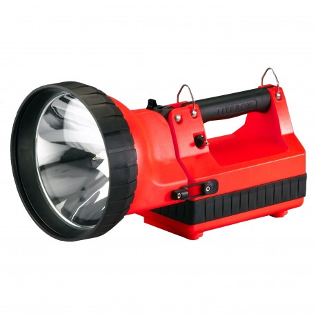 HID LiteBox (W/O Charger) - Orange STREAMLIGHT