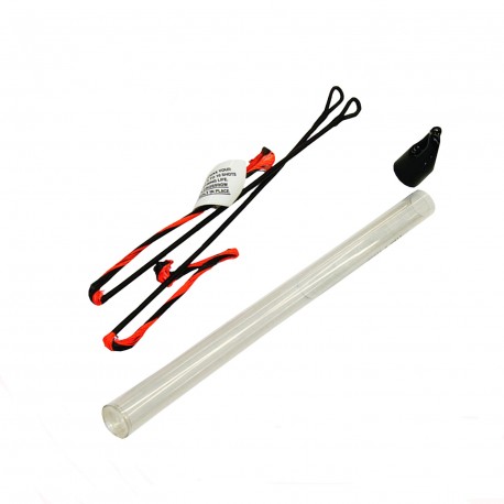 Ghost 400 CRT String BARNETT