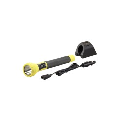 SL-20LP with 12V DC - Yellow  NiMH STREAMLIGHT
