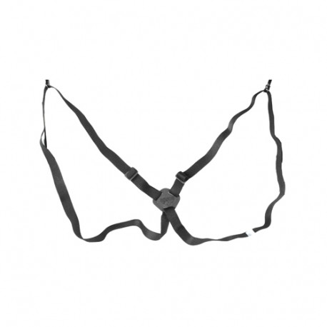 Bino Caddy Strap, Clam BUTLER-CREEK