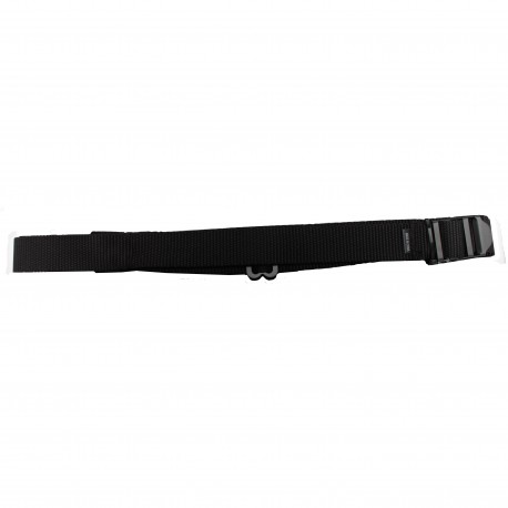 Utility Sling Black 1" x 72" , Card BUTLER-CREEK