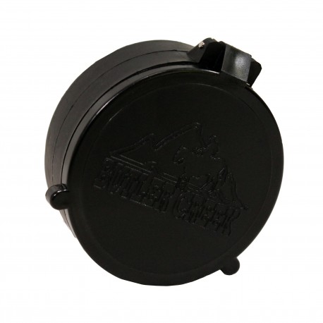 Multiflex 46-47 Objective , Clam BUTLER-CREEK