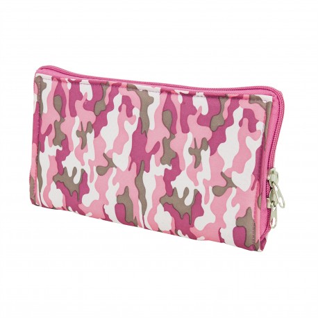 Range Bag Insert/Pink Camo NCSTAR