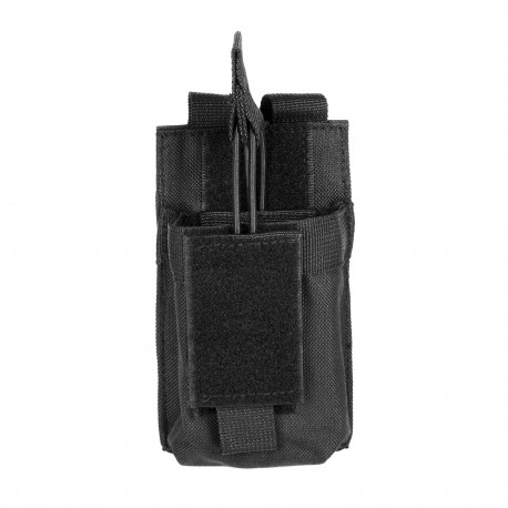 AR Single Mag Pouch/Black NCSTAR