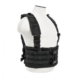 AR Chest Rig/Black NCSTAR