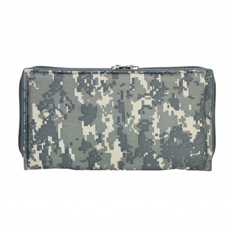 Range Bag Insert/Digital Camo Acu NCSTAR