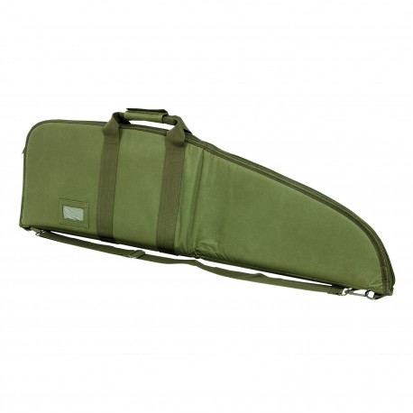 Gun Case (42"L X 13"H)/Green NCSTAR