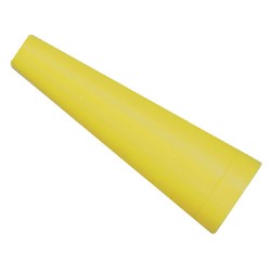 Traffic Wand Kit Yellow MAGLITE