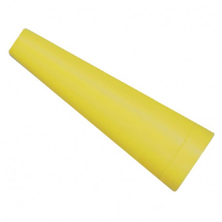Traffic Wand Kit Yellow MAGLITE