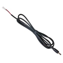 12 Volt DC Straight Wire (V2) MAGLITE