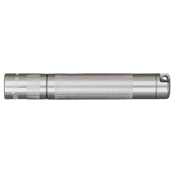 Mag-Lite Solitaire Blister Silver MAGLITE