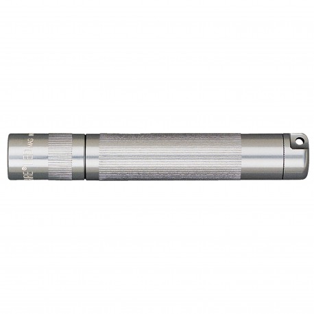 Mag-Lite Solitaire Blister Silver MAGLITE