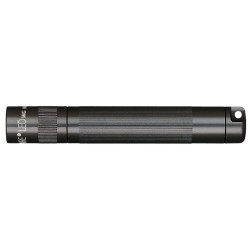 Mag-Lite Solitaire Blister Gray Pewter MAGLITE