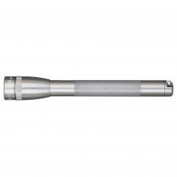 Mini Maglite AAA Blister Silver MAGLITE