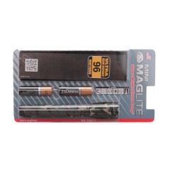 Mini Mag AA Holster Pack Camo MAGLITE