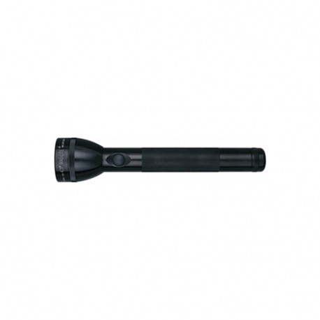 MagLite 3-cell C Display Box Black MAGLITE