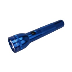 MagLite 2-cell D Blister Blue MAGLITE