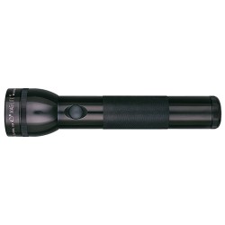 MagLite 2-cell D Blister Silver MAGLITE