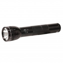 MagLite 2-cell D Display Box Black MAGLITE