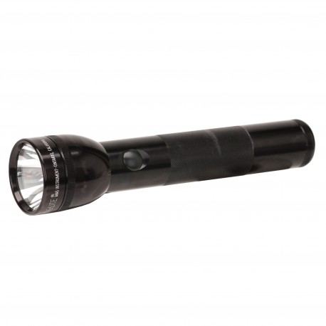 MagLite 2-cell D Display Box Black MAGLITE