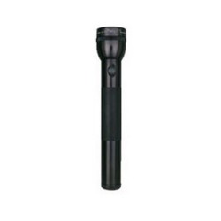 MagLite 3-cell D Display Box Black MAGLITE
