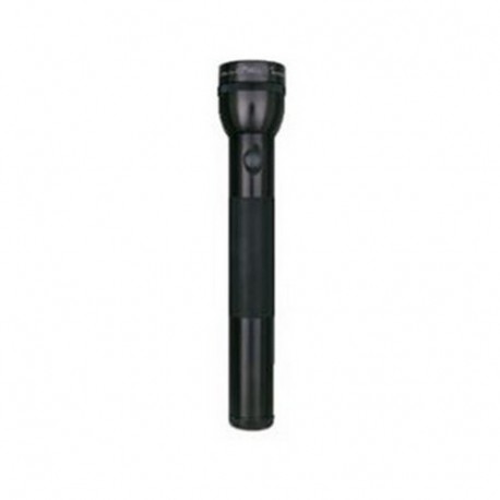 MagLite 3-cell D Display Box Black MAGLITE