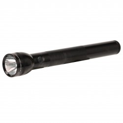 MagLite 4-cell D Display Box Black MAGLITE