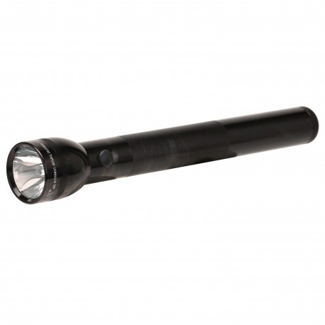 MagLite 4-cell D Display Box Black MAGLITE