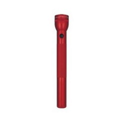 MagLite 4-cell D Display Box Red MAGLITE