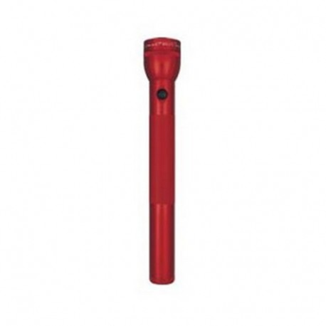 MagLite 4-cell D Display Box Red MAGLITE