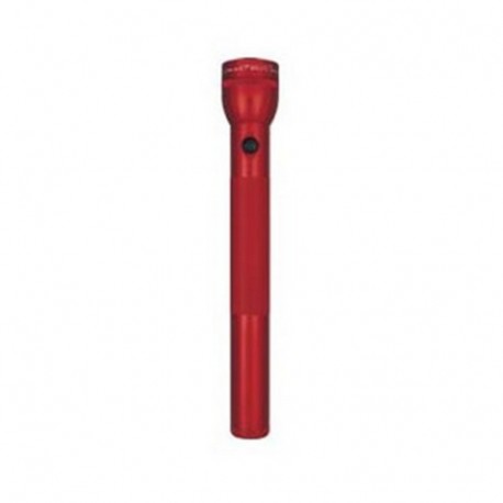MagLite 4-cell D Display Box Red MAGLITE