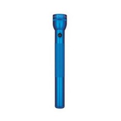 MagLite 4-cell D Display Box Blue MAGLITE