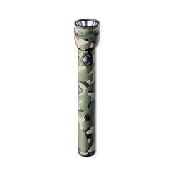 MagLite 3-cell D Blister Camo MAGLITE