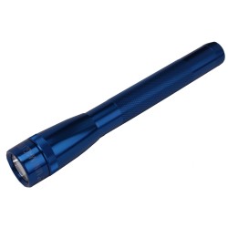 LED Mini Maglite 2-Cell AA Pro PB Blue MAGLITE